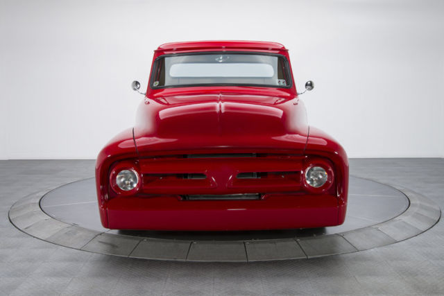 1953 Ford F-100 Pickup Truck - photo 9