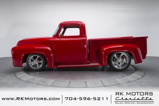 1953 Ford F-100 Pickup Truck - photo 10