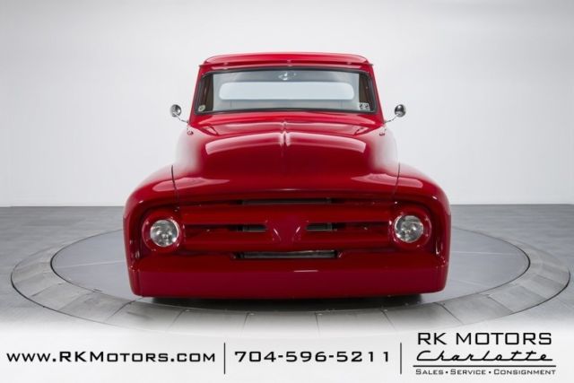 1953 Ford F-100 Pickup Truck - photo 12