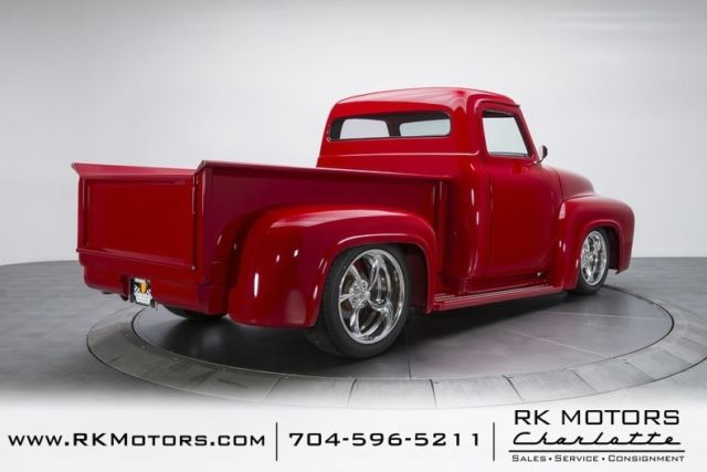 1953 Ford F-100 Pickup Truck - photo 2