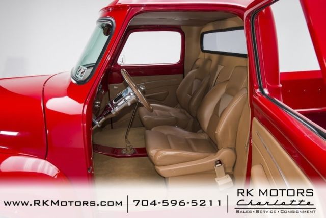 1953 Ford F-100 Pickup Truck - photo 3