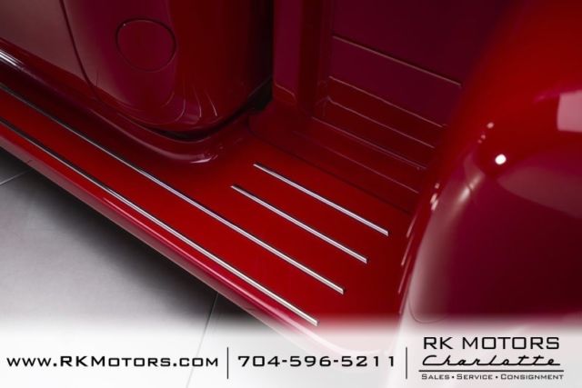 1953 Ford F-100 Pickup Truck - photo 6