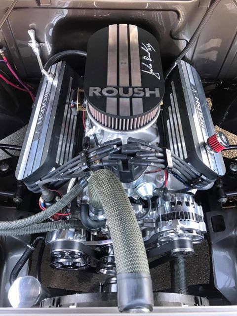 1953 Ford F-100 - photo 3