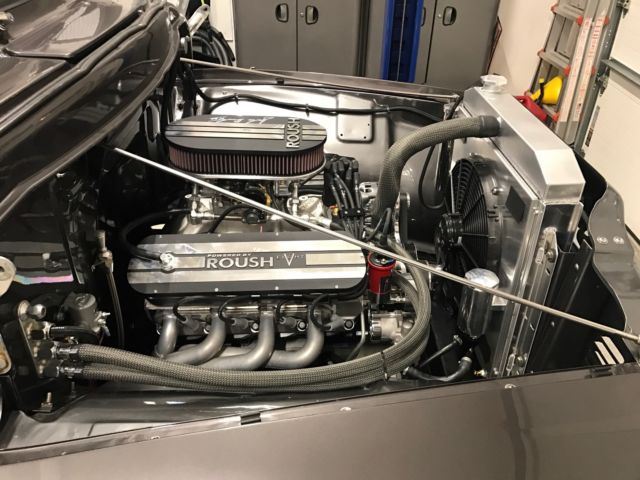 1953 Ford F-100 - photo 8