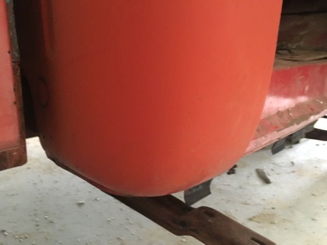 1953 Ford F-100 2 DOOR - photo 10