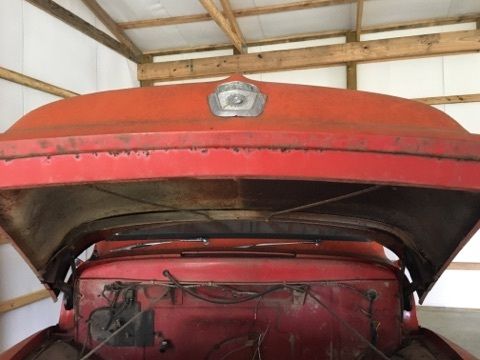 1953 Ford F-100 2 DOOR - photo 11
