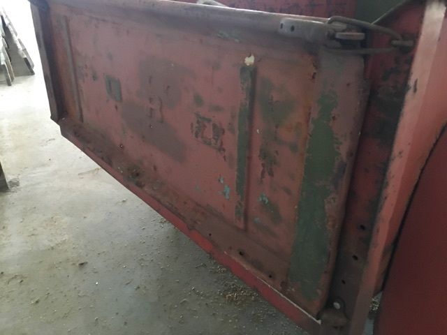 1953 Ford F-100 2 DOOR - photo 12