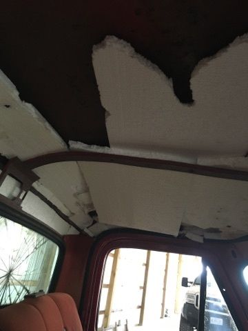 1953 Ford F-100 2 DOOR - photo 5