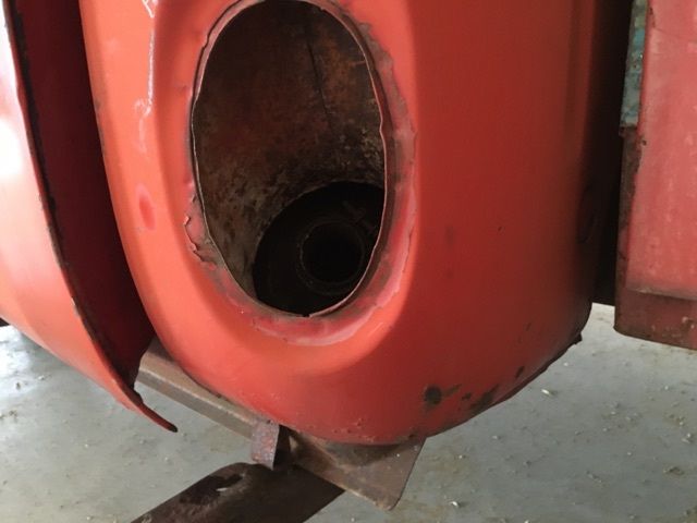 1953 Ford F-100 2 DOOR - photo 6