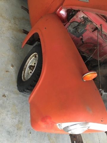 1953 Ford F-100 2 DOOR - photo 7