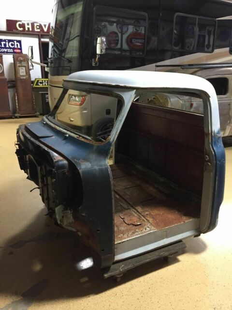 1953 Ford F-100