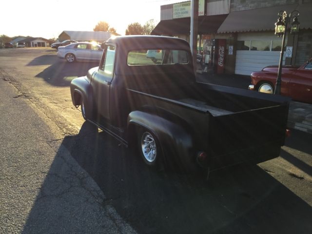 1953 Ford F-100 Pick-up - photo 6