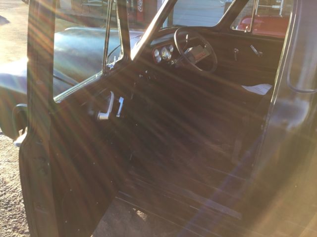 1953 Ford F-100 Pick-up - photo 8