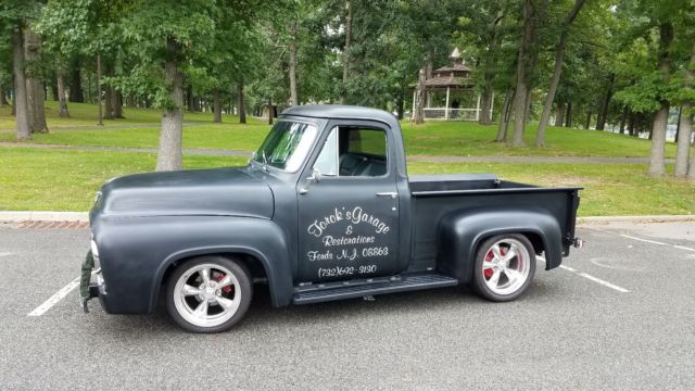1953 Ford F-100 Pickup - photo 2