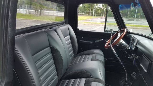 1953 Ford F-100 Pickup - photo 5