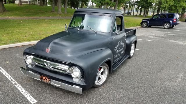 1953 Ford F-100 Pickup - photo 6