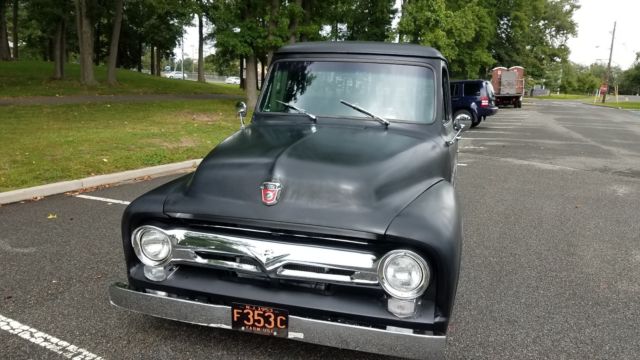 1953 Ford F-100 Pickup - photo 7