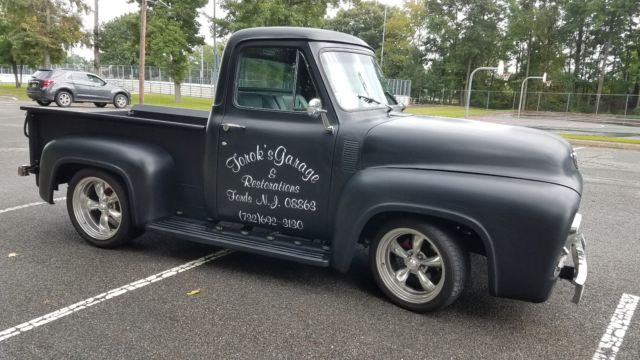 1953 Ford F-100 Pickup - photo 3