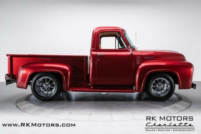 1953 Ford F-100 -- - photo 10