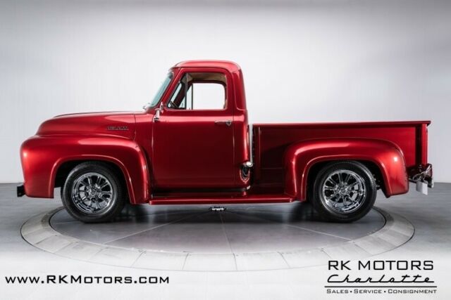 1953 Ford F-100 -- - photo 11