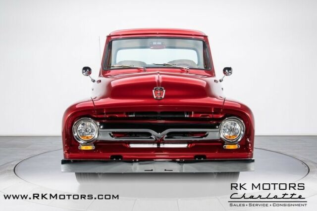 1953 Ford F-100 -- - photo 13