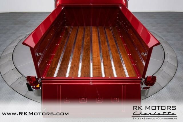 1953 Ford F-100 -- - photo 5