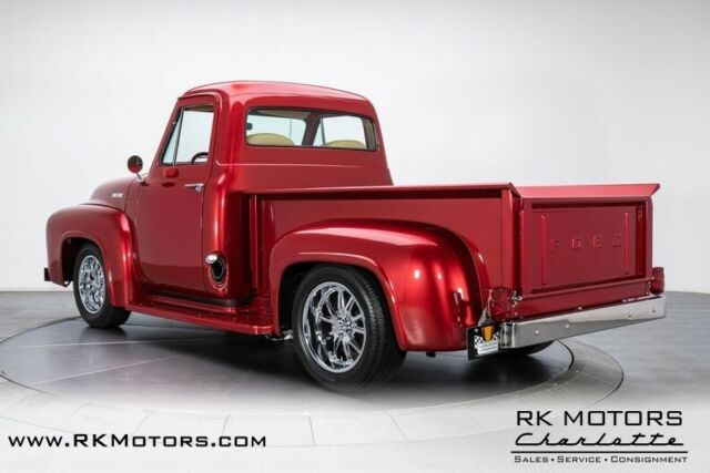 1953 Ford F-100 -- - photo 9