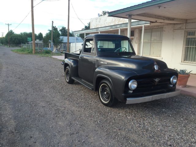 1953 Ford F-100 - photo 7