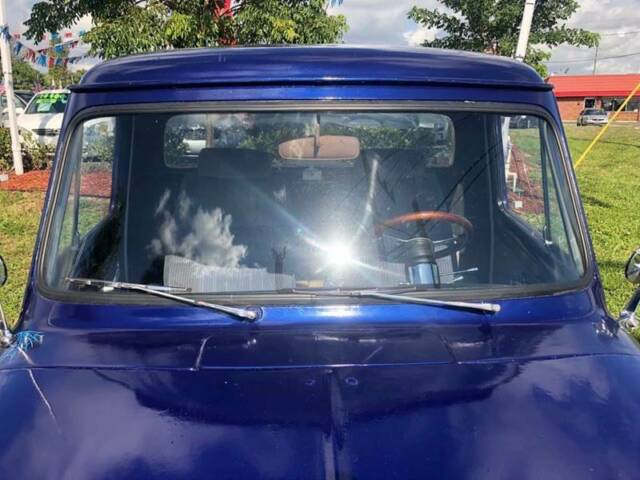 1953 Ford F-100 - photo 11