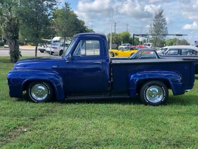 1953 Ford F-100 - photo 3