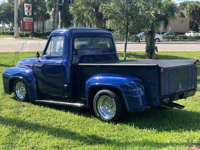 1953 Ford F-100 - photo 4