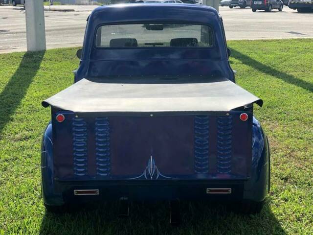 1953 Ford F-100 - photo 5