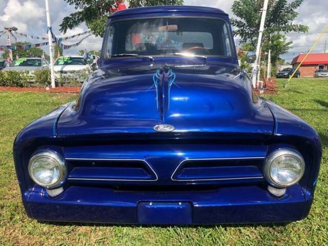 1953 Ford F-100 - photo 9
