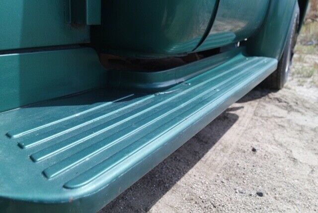 1953 Ford F-100 Classic - photo 11