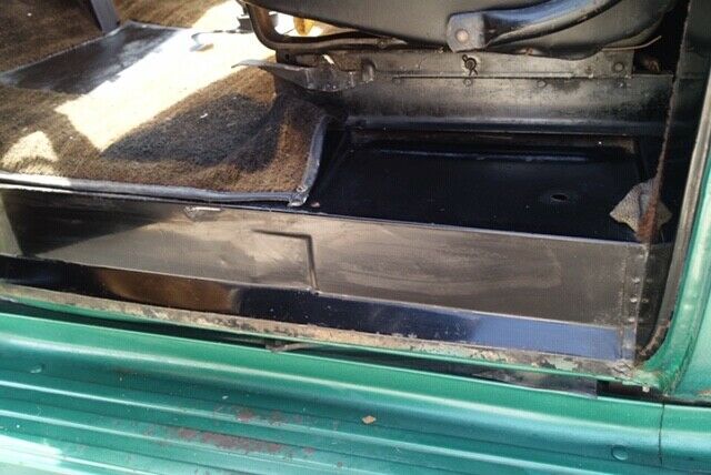 1953 Ford F-100 Classic - photo 12
