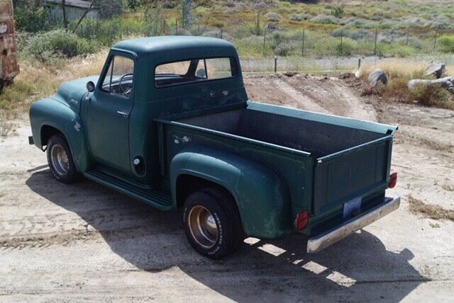 1953 Ford F-100 Classic - photo 3