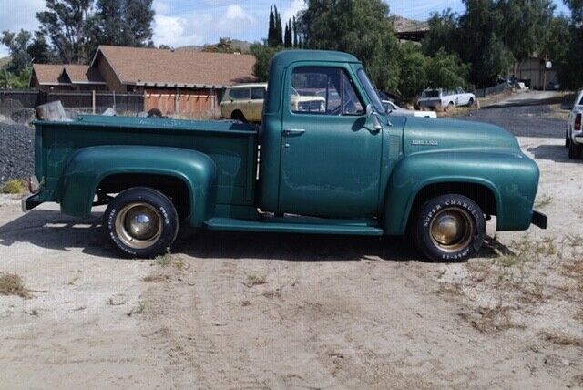 1953 Ford F-100 Classic - photo 5