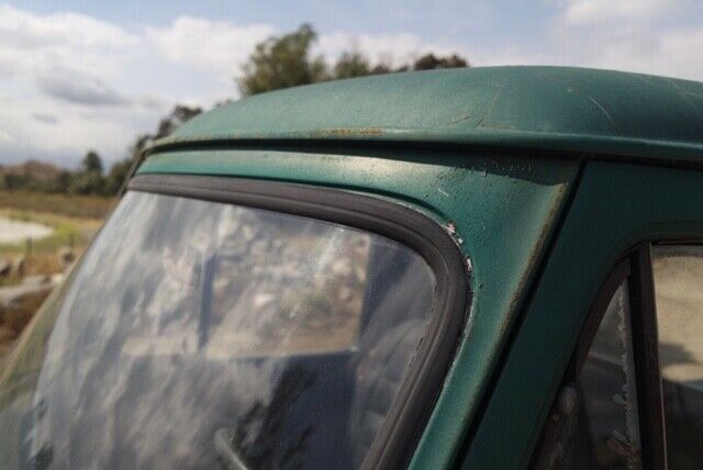 1953 Ford F-100 Classic - photo 7