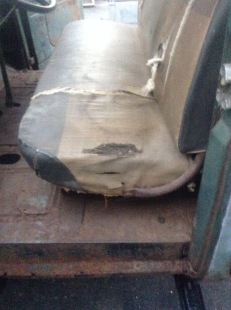 1953 Ford F-250 - photo 9