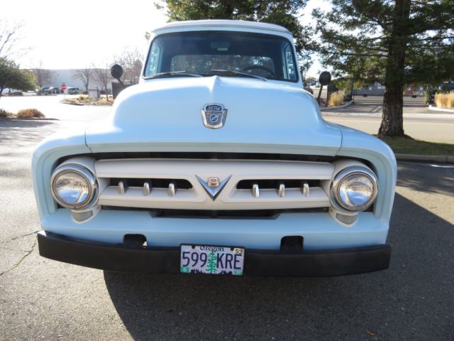 1953 Ford F-250 - photo 10