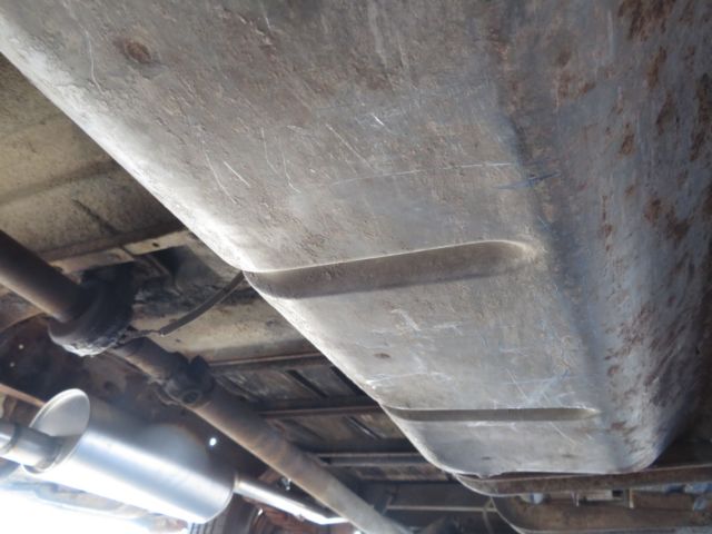 1953 Ford F-250 - photo 7