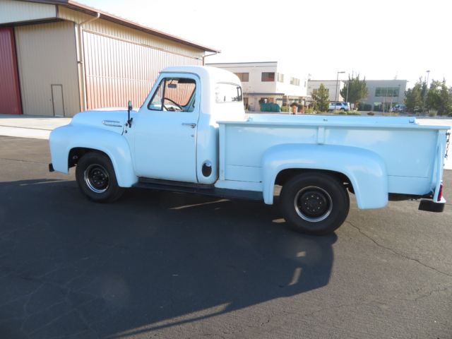 1953 Ford F-250 - photo 9