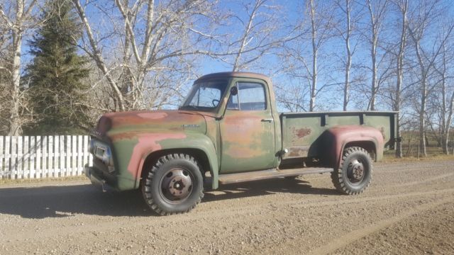1953 Ford Other Pickups - photo 10