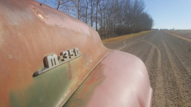 1953 Ford Other Pickups - photo 11