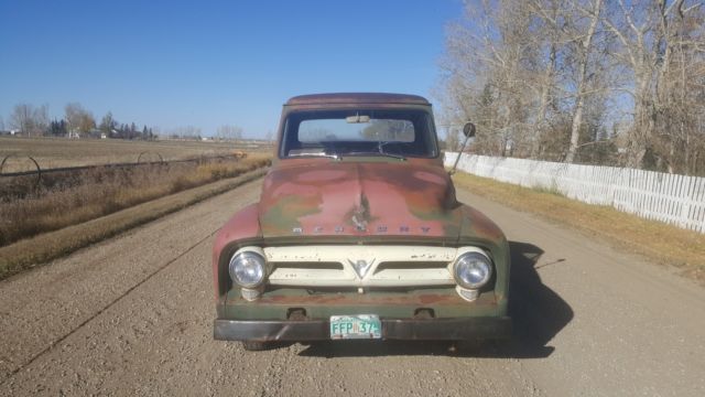 1953 Ford Other Pickups - photo 3
