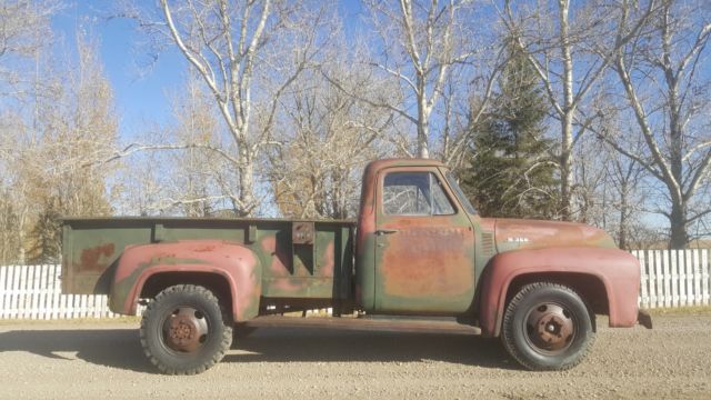 1953 Ford Other Pickups - photo 4