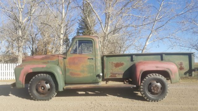 1953 Ford Other Pickups - photo 5