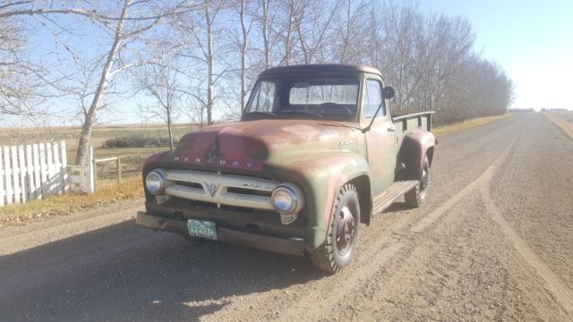 1953 Ford Other Pickups - photo 6