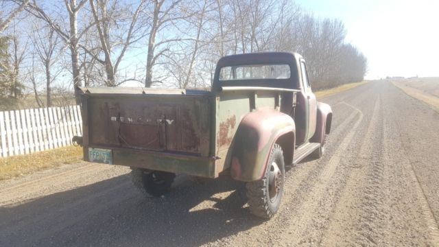 1953 Ford Other Pickups - photo 7