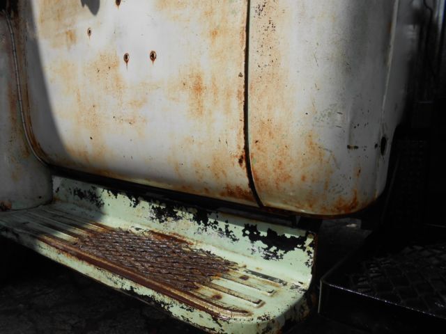 1953 Ford F-100 - photo 11